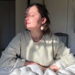 Meet your Posher, Nika